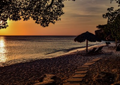 Caribbean
