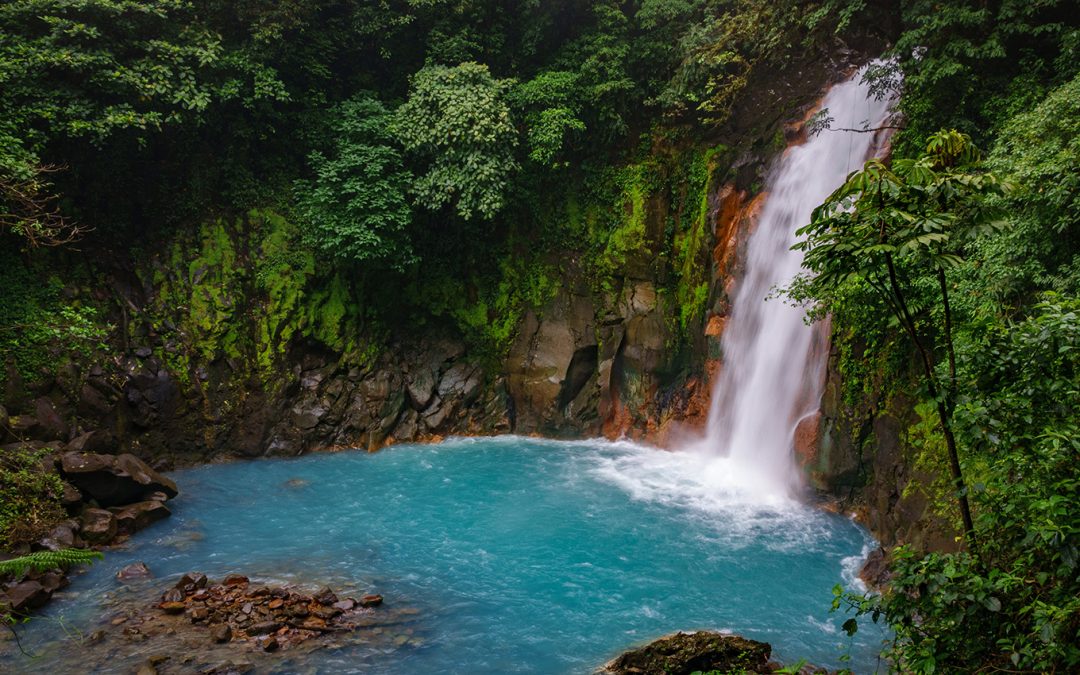 Central America