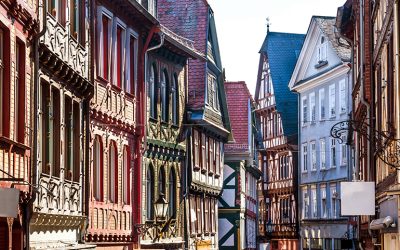 German Piety Movement