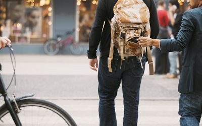 Travel Safety – Prepared to Wander