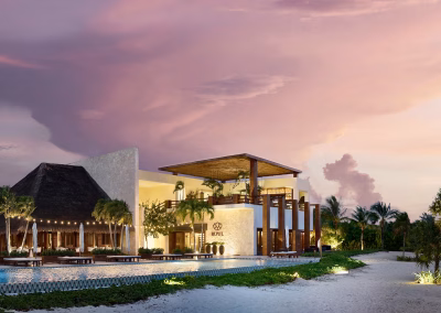 Chable Maroma 11