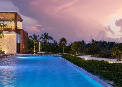 Chable Maroma 24