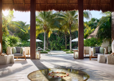 Chable Maroma 3