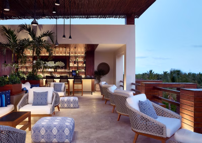 Chable Maroma 33