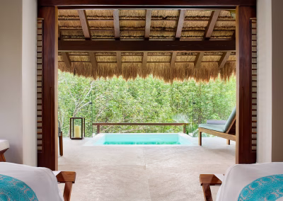 Chable Maroma 5