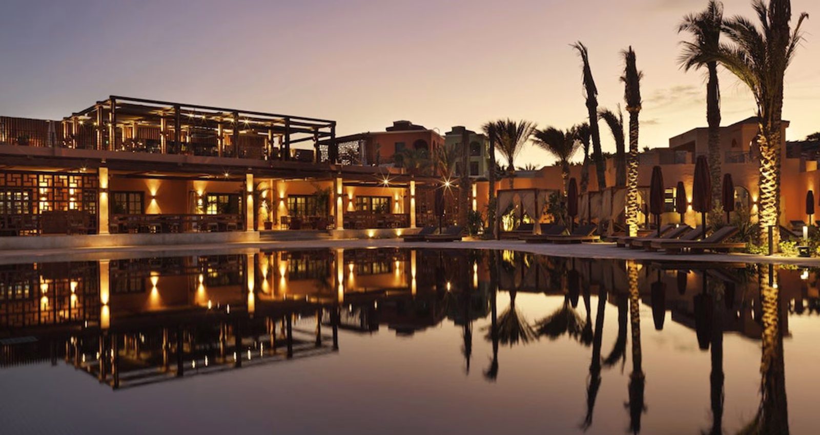 El Cheddi Resort Egypt Curated Collection Signature Stays