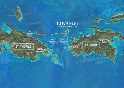 Lovango Resort 10