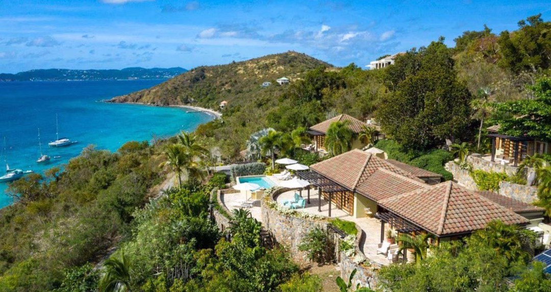Lovango Resort & Beach Club