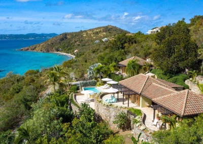 Lovango Resort & Beach Club
