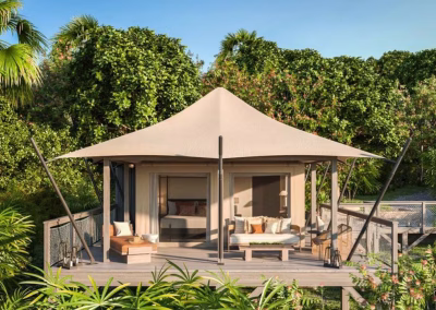 Lovango Resort 5