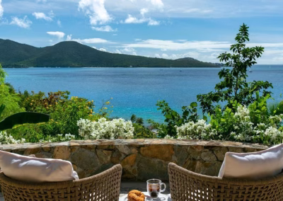 Lovango Resort 7