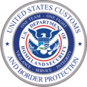 U.S. Customs & Border Protection