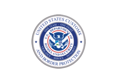US Customs and Border Protection