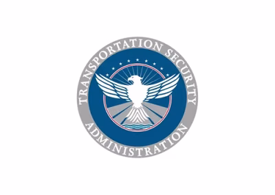 TSA Travel Guidance