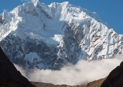 Argentina — Fire, Wine and the End of the World