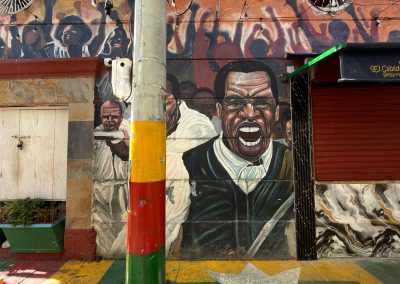 Greece 28 Colombia — Beyond the Headlines