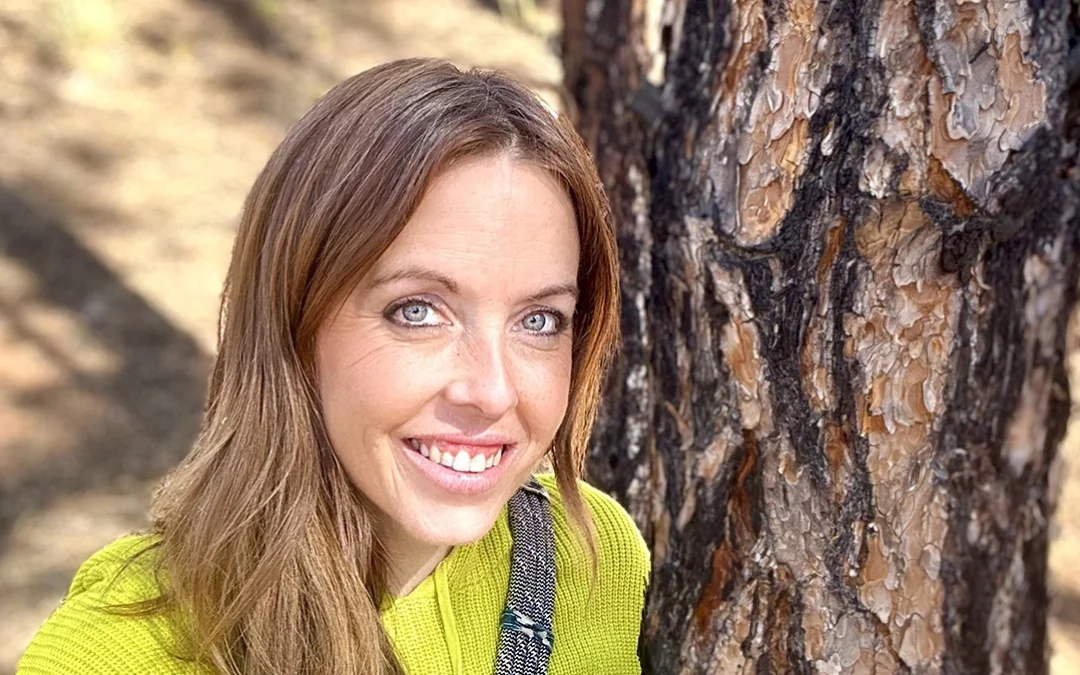 Christie Nordmeyer