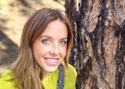 Christie Nordmeyer