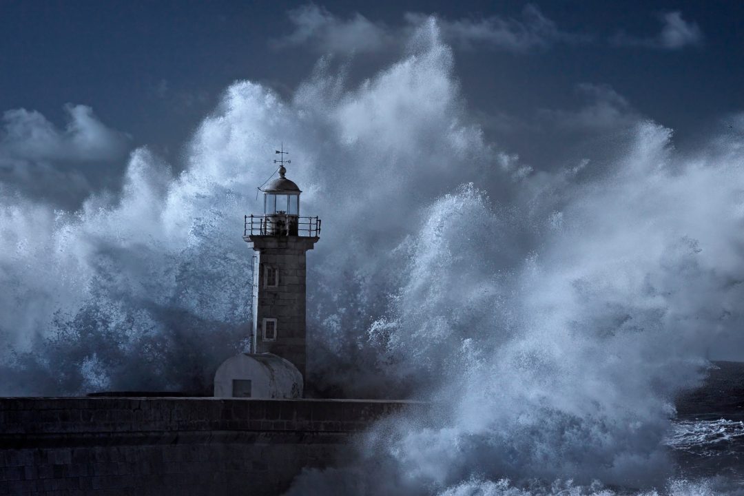 I AM – Portugal