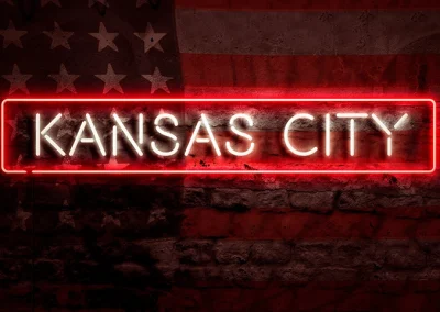 Beautifully Obsessed – Kansas City: Art