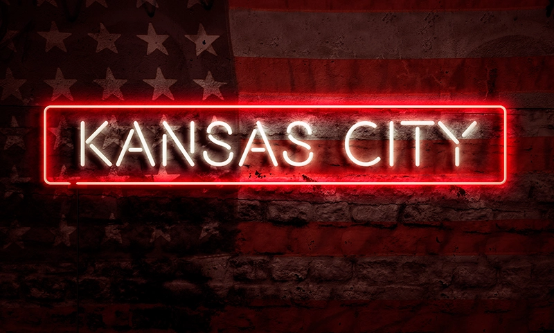 Beautifully Obsessed – Kansas City: Art