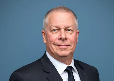 Kent Harris