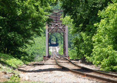 American Originals: The Train to Grinder’s Switch