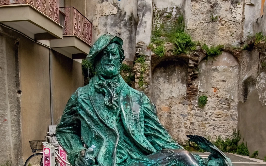 Echos of Wagner