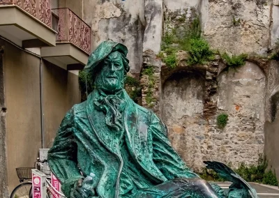 Echos of Wagner